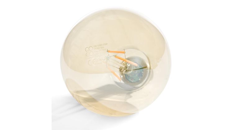 COCO maison Bulb Lamp
