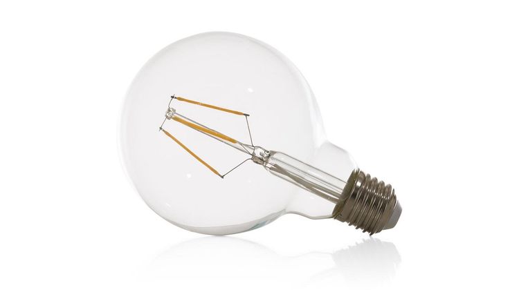 COCO maison Bulb Lamp