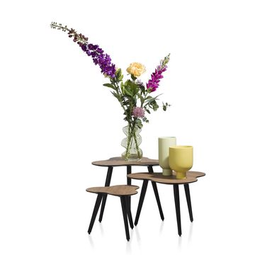 COCO maison Cas Bijzettafelset