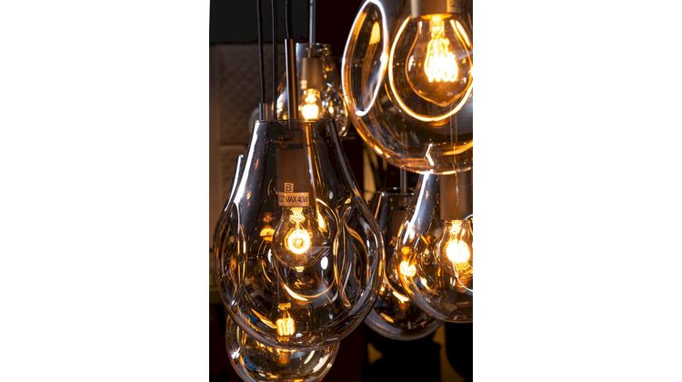 COCO maison Charlie Hanglamp
