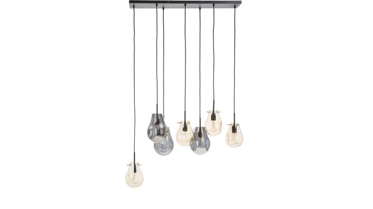 COCO maison Charlie Hanglamp