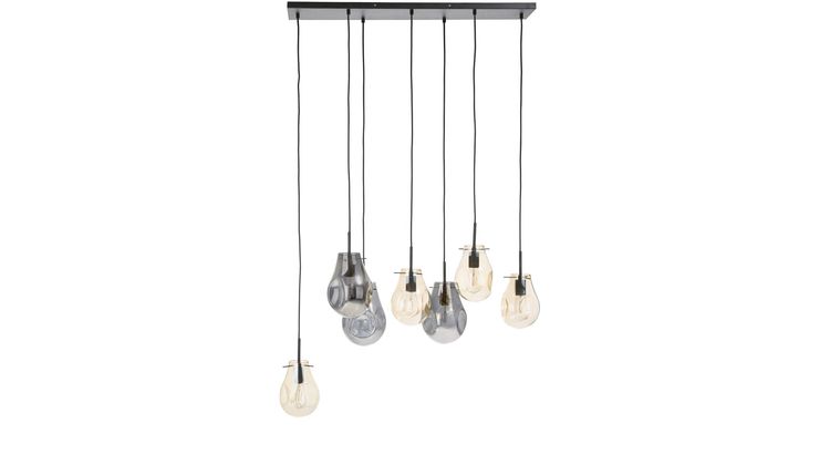 COCO maison Charlie Hanglamp