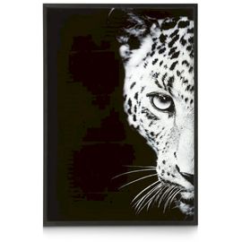 COCO maison Cheetah Schilderij