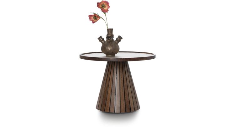 COCO maison Cleo Bijzettafel