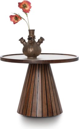 COCO maison Cleo Bijzettafel