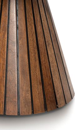 COCO maison Cleo Bijzettafel