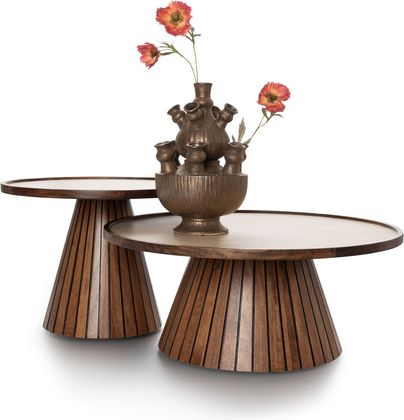 COCO maison Cleo Bijzettafel