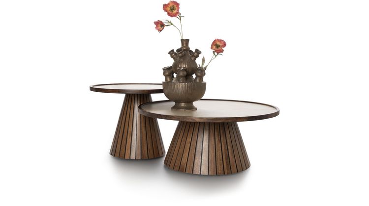 COCO maison Cleo Salontafel