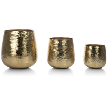 COCO maison Coins Potten