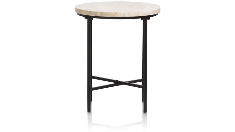 COCO maison Colton Bijzettafel