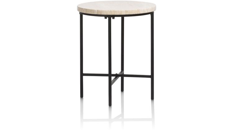 COCO maison Colton Bijzettafel