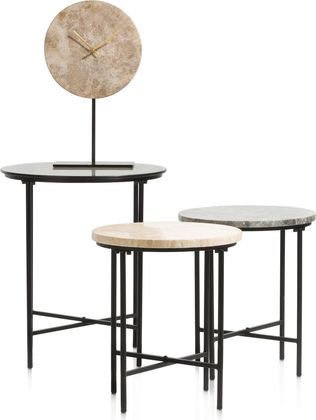 COCO maison Colton Bijzettafel