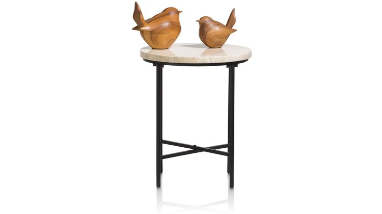 COCO maison Colton Bijzettafel