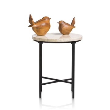 COCO maison Colton Bijzettafel