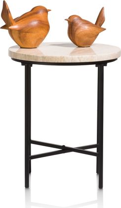 COCO maison Colton Bijzettafel