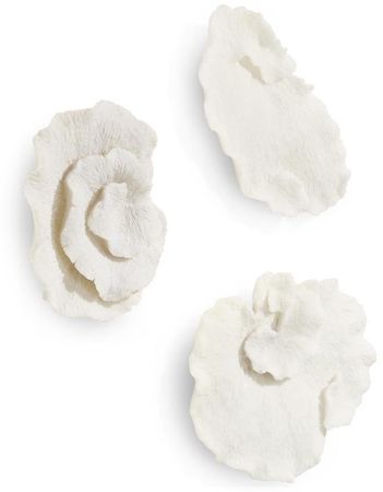 COCO maison Coral Wanddecoratie