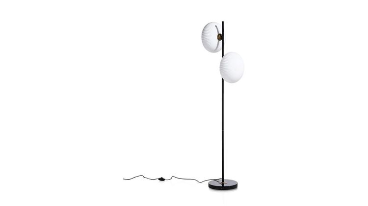 COCO maison David Vloerlamp