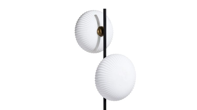 COCO maison David Vloerlamp