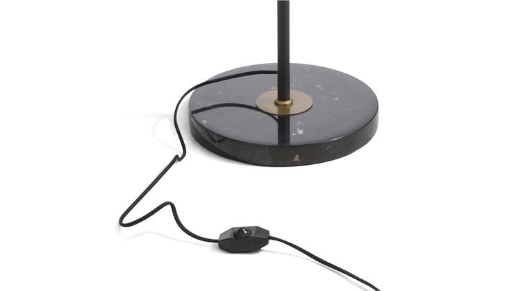 COCO maison David Vloerlamp