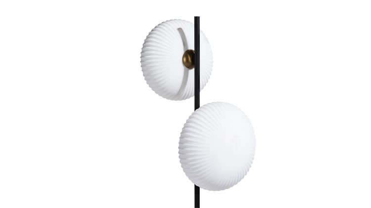 COCO maison David Vloerlamp