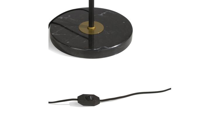 COCO maison David Vloerlamp