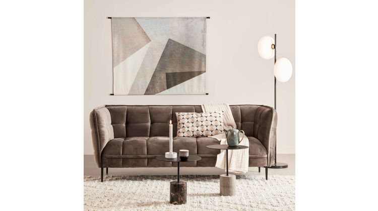 COCO maison David Vloerlamp