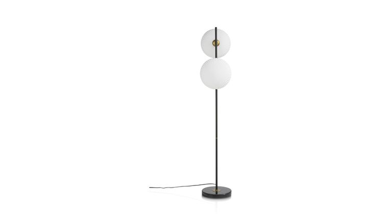 COCO maison David Vloerlamp