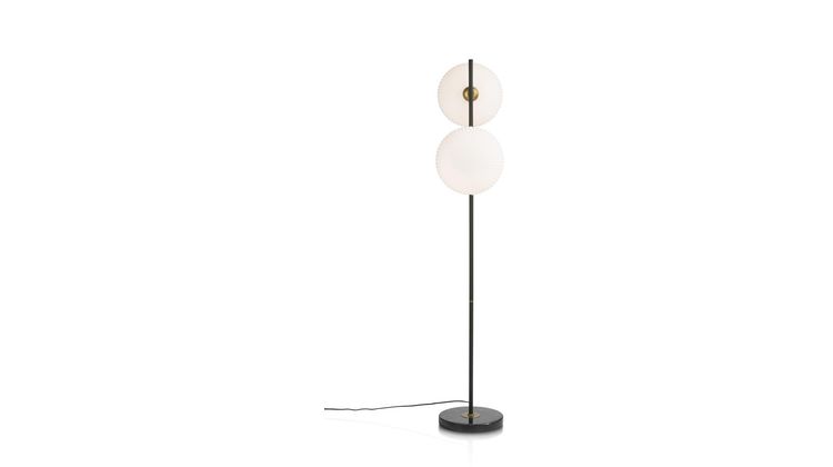 COCO maison David Vloerlamp