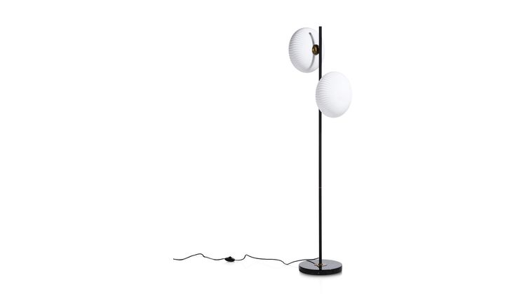 COCO maison David Vloerlamp