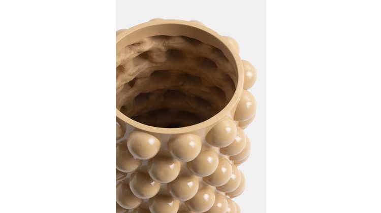 COCO maison Dots Vaas