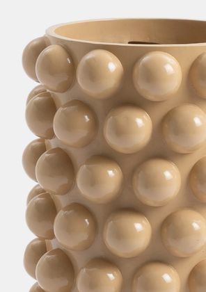 COCO maison Dots Vaas