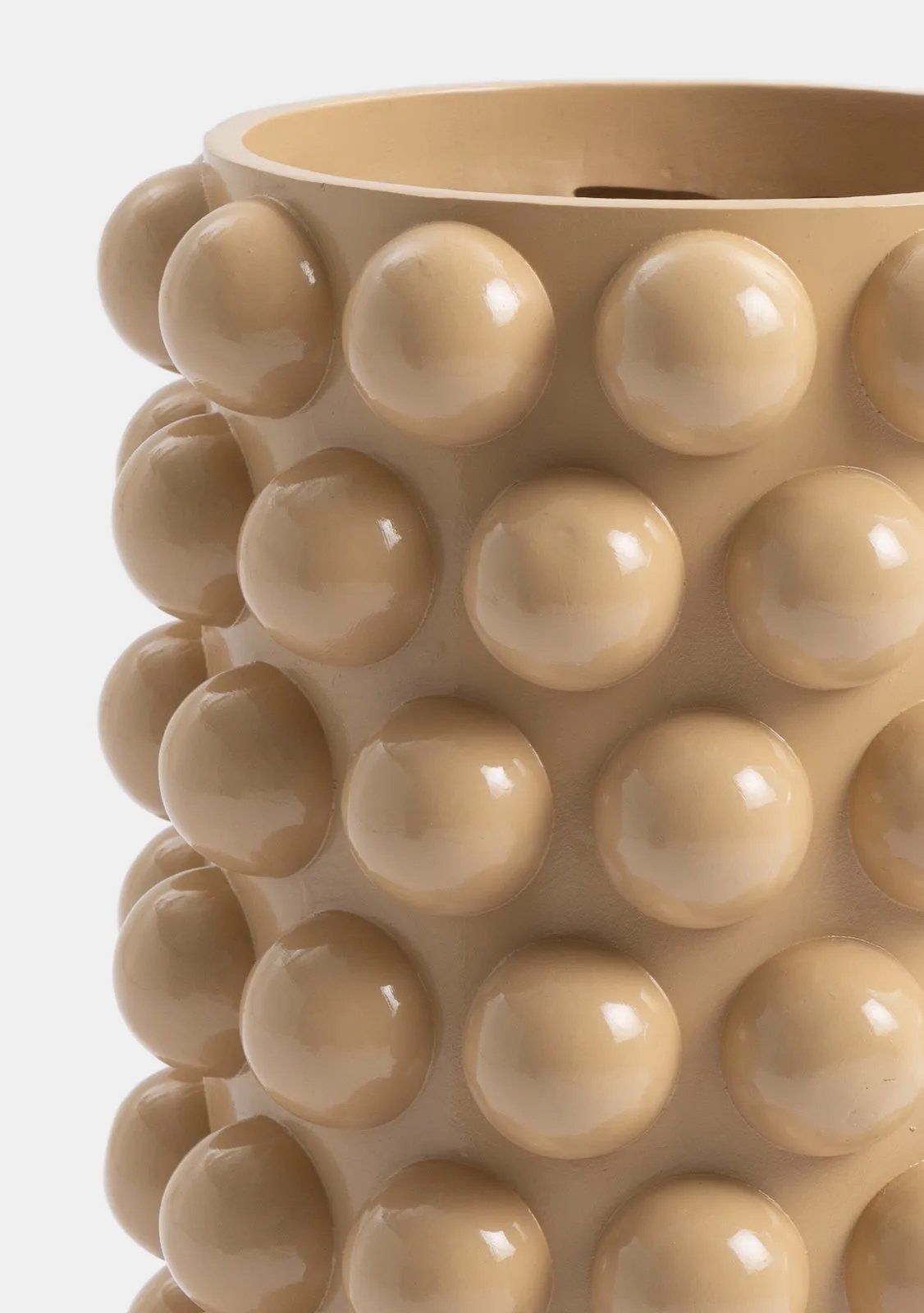 COCO maison Dots Vaas