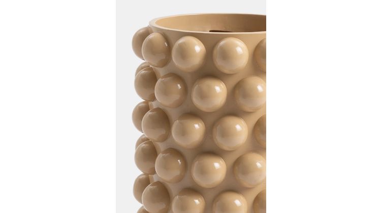 COCO maison Dots Vaas