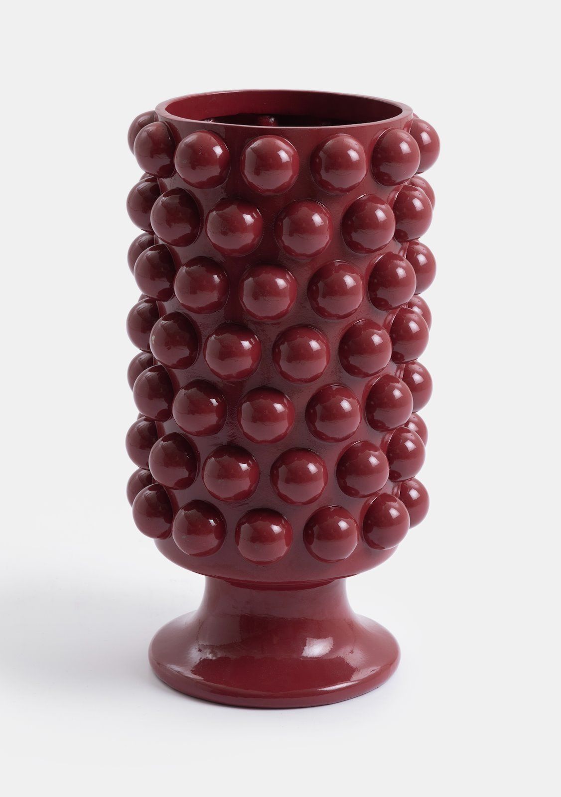 COCO maison Dots Vaas