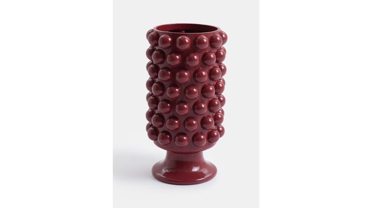 COCO maison Dots Vaas