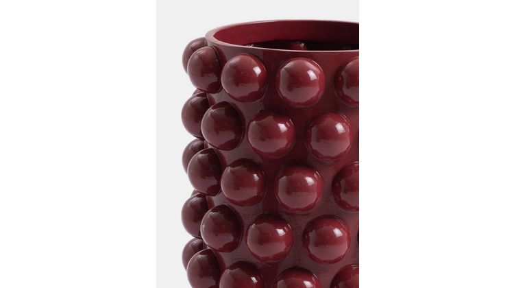 COCO maison Dots Vaas