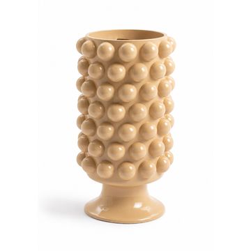 COCO maison Dots Vaas