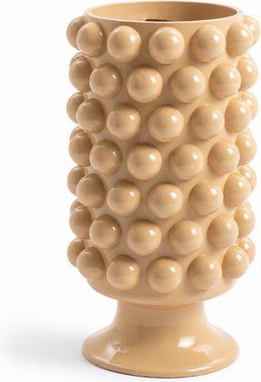 COCO maison Dots Vaas
