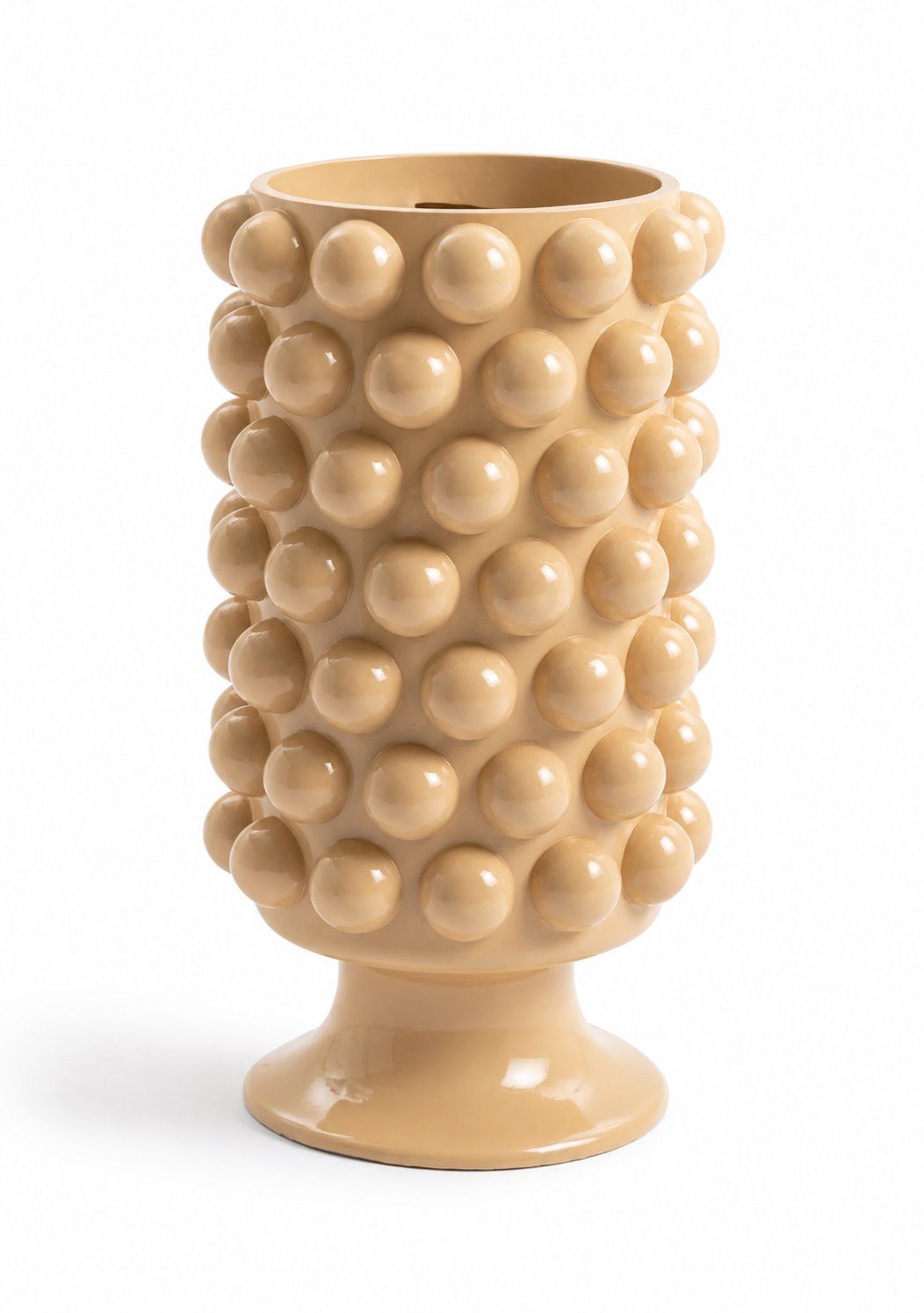 COCO maison Dots Vaas