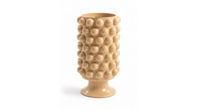 COCO maison Dots Vaas