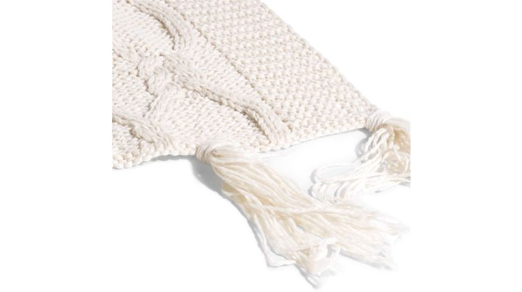 COCO maison Emma Plaid