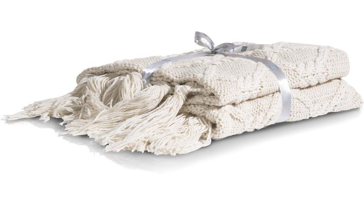 COCO maison Emma Plaid