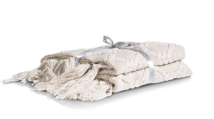 COCO maison Emma Plaid