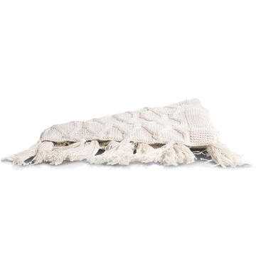 COCO maison Emma Plaid