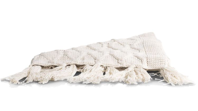 COCO maison Emma Plaid