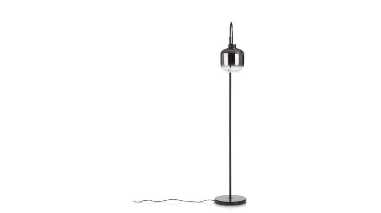 COCO maison Essex Vloerlamp