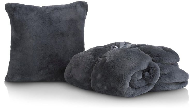 COCO maison Evie Plaid