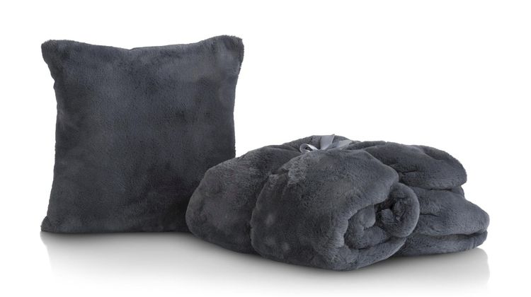 COCO maison Evie Plaid