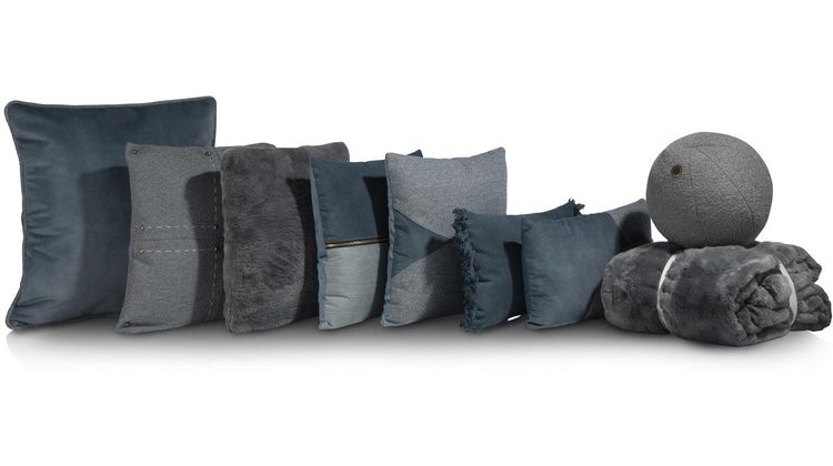 COCO maison Evie Plaid