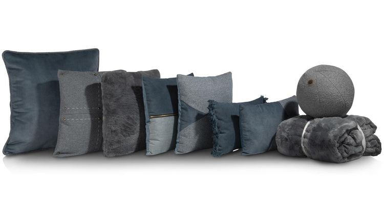 COCO maison Evie Plaid